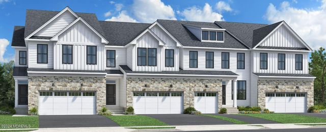 21 Colt Lane, Manalapan, NJ 07726
