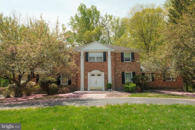 112 KELLY LN, Media, PA 19063