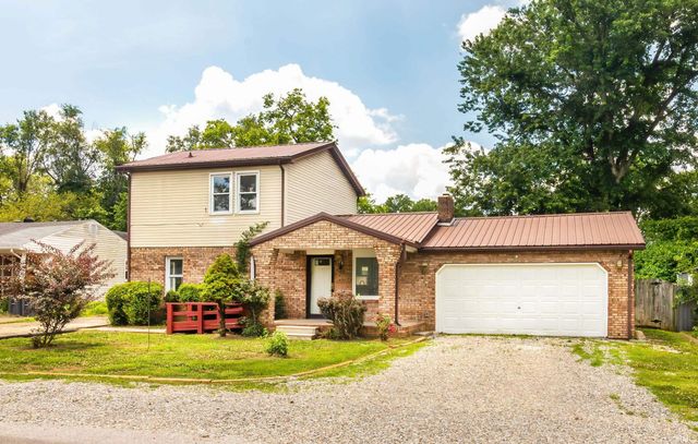 3017 S Rotherwood Avenue, Evansville, IN 47714