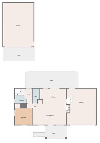 3017 S Rotherwood Avenue, Evansville, IN 47714