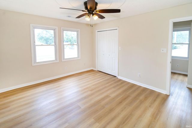 3017 S Rotherwood Avenue, Evansville, IN 47714