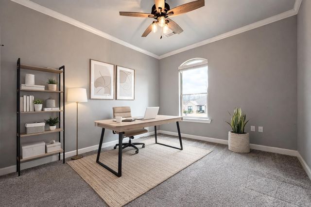 933 Millers Glen Drive, Sherwood, AR 72120