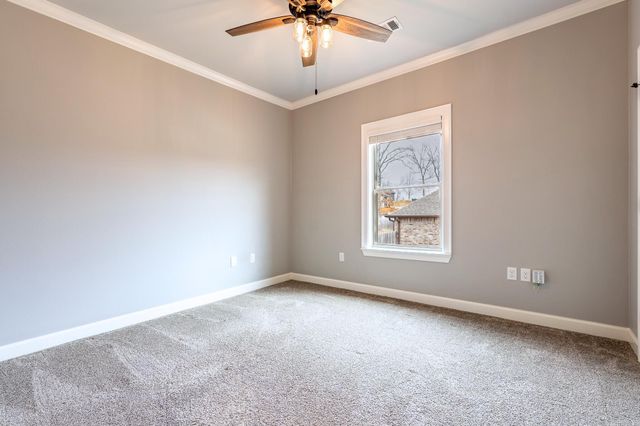 933 Millers Glen Drive, Sherwood, AR 72120