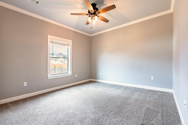 933 Millers Glen Drive, Sherwood, AR 72120