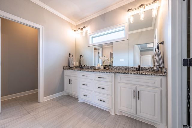 933 Millers Glen Drive, Sherwood, AR 72120