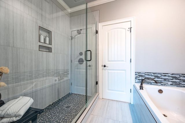 933 Millers Glen Drive, Sherwood, AR 72120