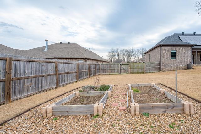 933 Millers Glen Drive, Sherwood, AR 72120