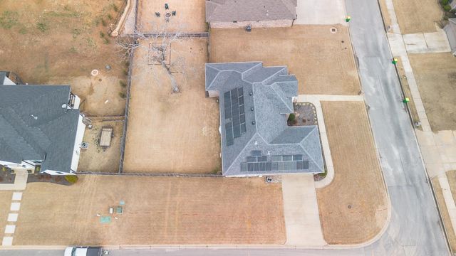 933 Millers Glen Drive, Sherwood, AR 72120