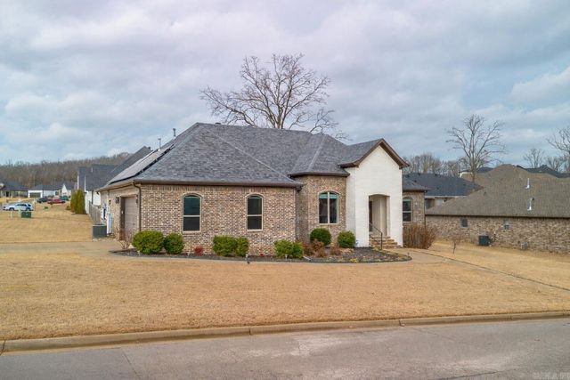 933 Millers Glen Drive, Sherwood, AR 72120