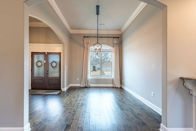 933 Millers Glen Drive, Sherwood, AR 72120