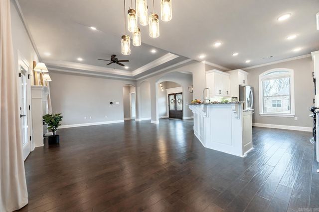 933 Millers Glen Drive, Sherwood, AR 72120