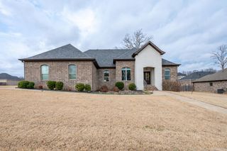 933 Millers Glen Drive, Sherwood, AR 72120