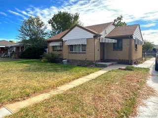 3340 E Martin Luther King Jr Boulevard, Denver, CO 80205