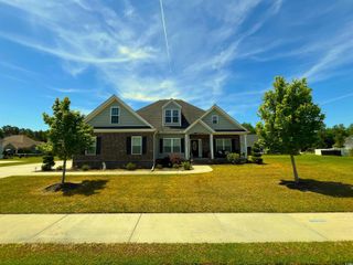 4008 Tupelo Ct., Conway, SC 29526