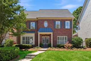 2361 Pierpont Avenue, Lawrenceville, GA 30043