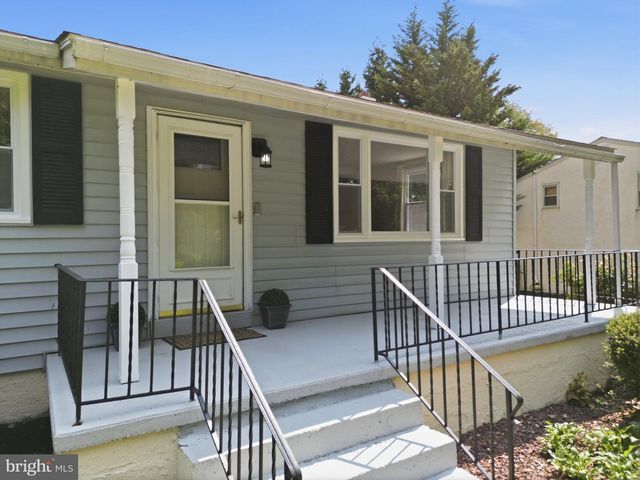 1451 GROVE AVE, West Chester, PA 19380