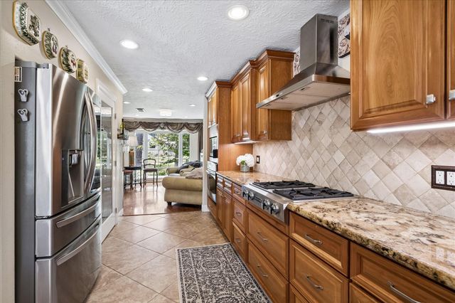 1638 Imperial Crown Drive, Houston, TX 77043