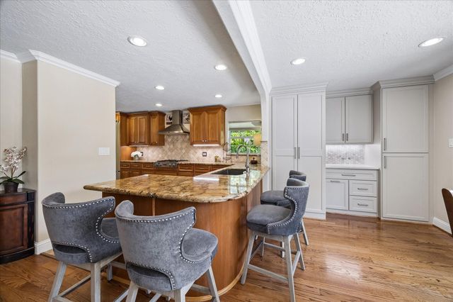 1638 Imperial Crown Drive, Houston, TX 77043