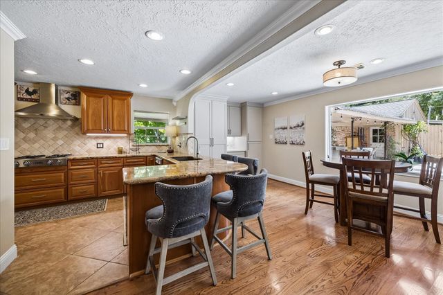 1638 Imperial Crown Drive, Houston, TX 77043