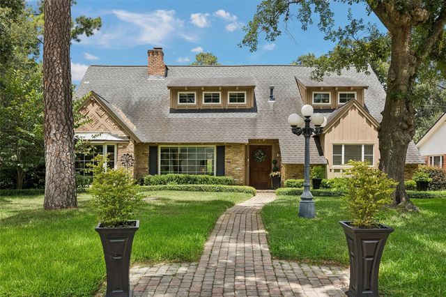 1638 Imperial Crown Drive, Houston, TX 77043