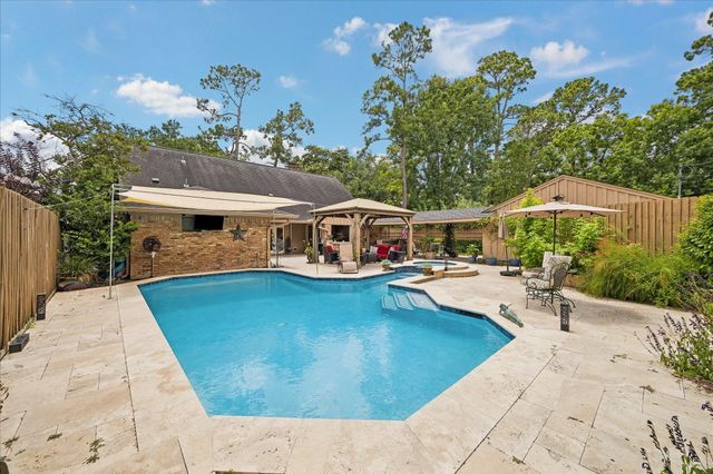 1638 Imperial Crown Drive, Houston, TX 77043