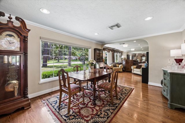 1638 Imperial Crown Drive, Houston, TX 77043