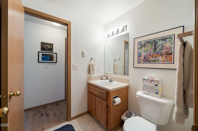 54668 Silver Fox Drive, Bend, OR 97707