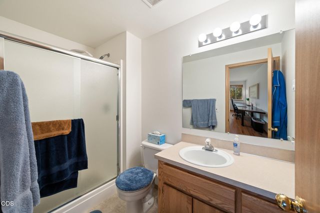 54668 Silver Fox Drive, Bend, OR 97707