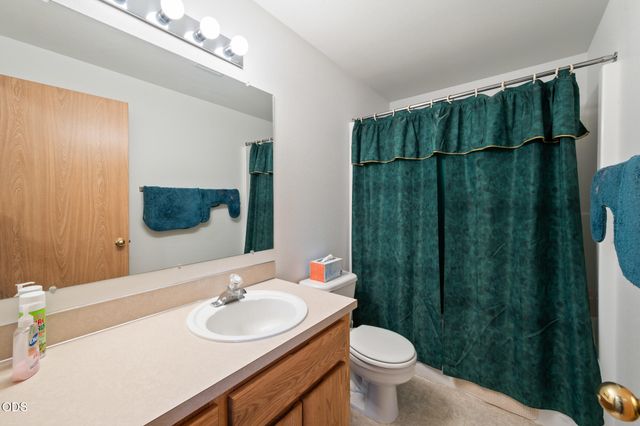 54668 Silver Fox Drive, Bend, OR 97707