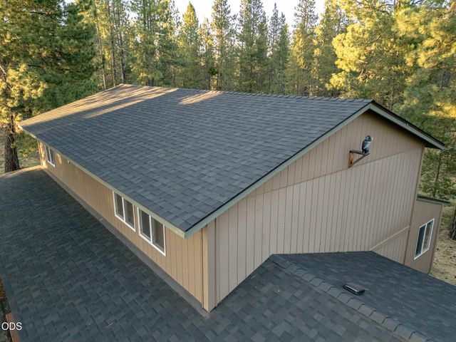 54668 Silver Fox Drive, Bend, OR 97707