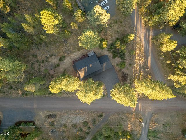 54668 Silver Fox Drive, Bend, OR 97707
