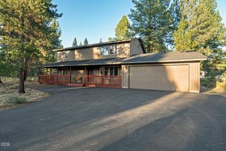 54668 Silver Fox Drive, Bend, OR 97707
