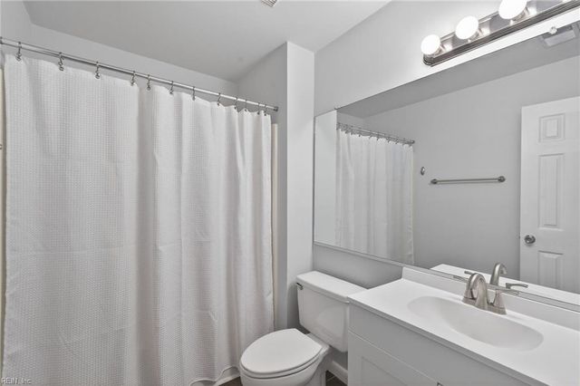 1802 Chantilly CT, Virginia Beach, VA 23451