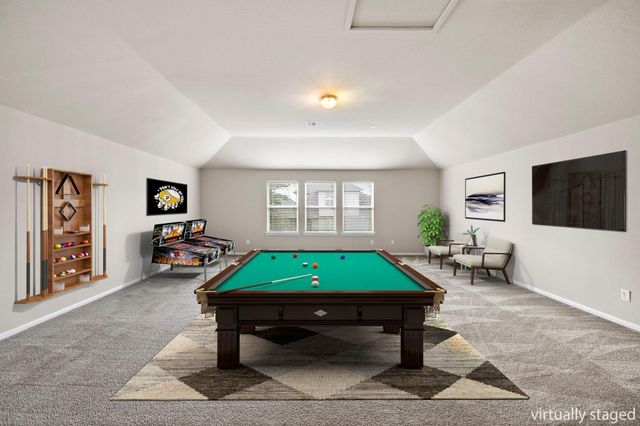 8507 Parsons Knoll Drive, Cypress, TX 77433