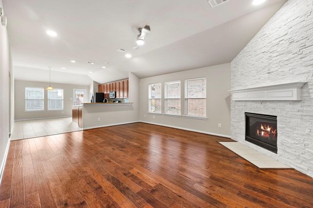 8507 Parsons Knoll Drive, Cypress, TX 77433