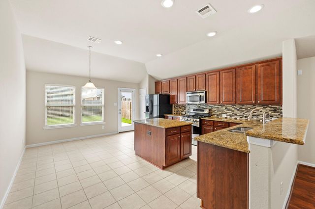 8507 Parsons Knoll Drive, Cypress, TX 77433