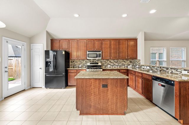 8507 Parsons Knoll Drive, Cypress, TX 77433