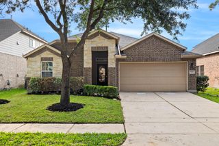 8507 Parsons Knoll Drive, Cypress, TX 77433