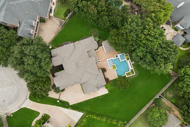 902 Aaron Way, Southlake, TX 76092
