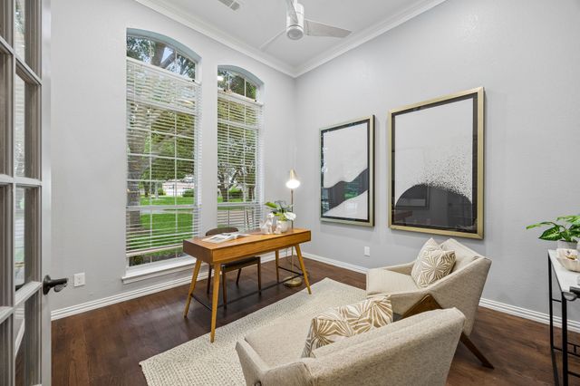 902 Aaron Way, Southlake, TX 76092