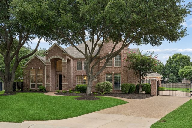 902 Aaron Way, Southlake, TX 76092