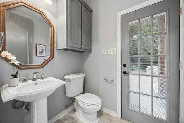 902 Aaron Way, Southlake, TX 76092