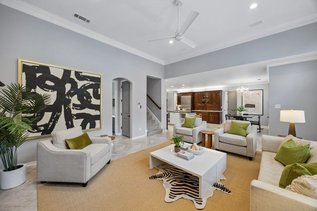 902 Aaron Way, Southlake, TX 76092