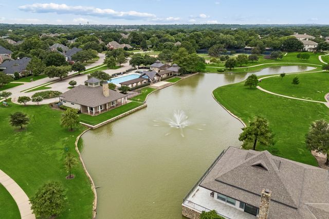 902 Aaron Way, Southlake, TX 76092