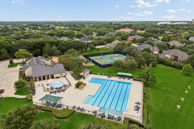 902 Aaron Way, Southlake, TX 76092