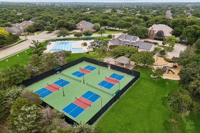 902 Aaron Way, Southlake, TX 76092
