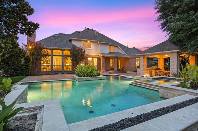 902 Aaron Way, Southlake, TX 76092