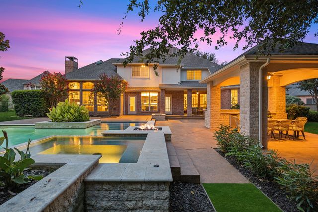 902 Aaron Way, Southlake, TX 76092