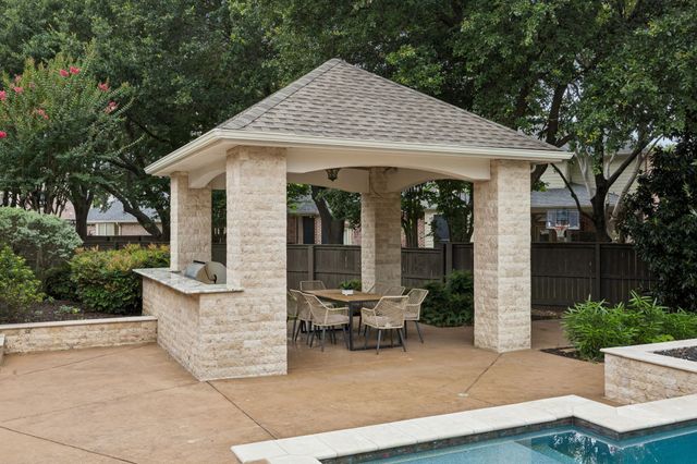 902 Aaron Way, Southlake, TX 76092