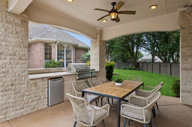 902 Aaron Way, Southlake, TX 76092